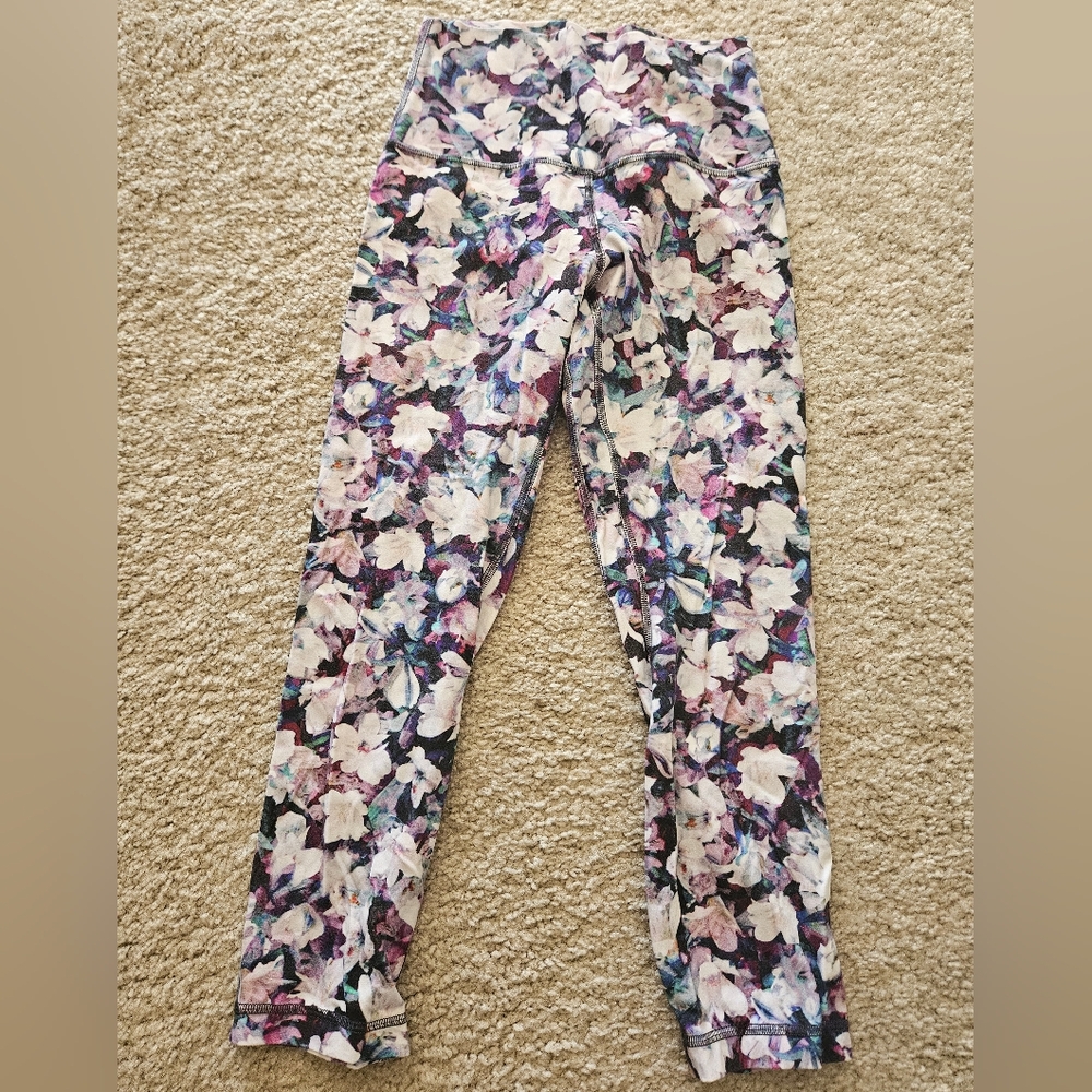 Lululemon Align Legging 21 in